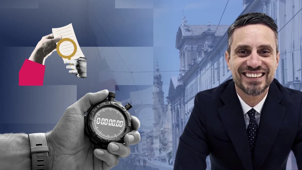Gestione del Personale