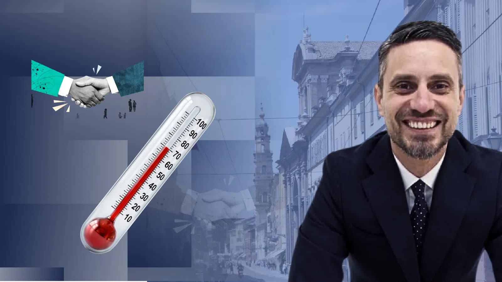 Tecniche di Vendita