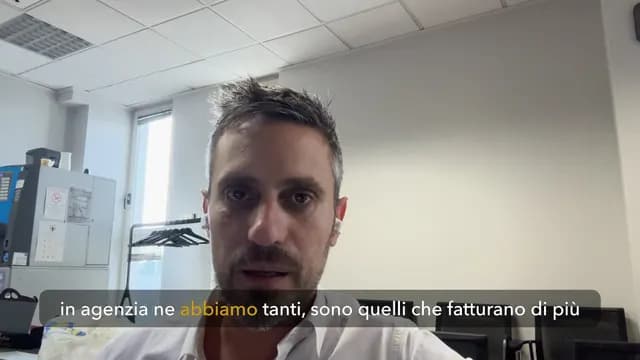 Come alzare il tono emotivo dei clienti: 3 strade