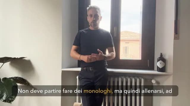 Impara a riconoscere la scala dei toni emotivi dei tuoi clienti e allena gli agenti con il Role Play