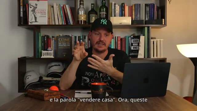 Campagne Google ADS, Parte 1