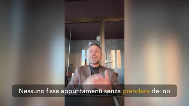 Come fissare più appuntamenti