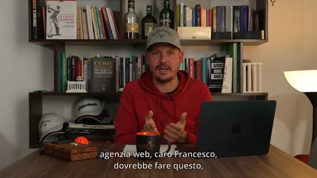 Campagne Google ADS, Parte 2