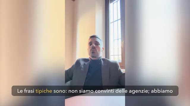 Come gestire le obiezioni