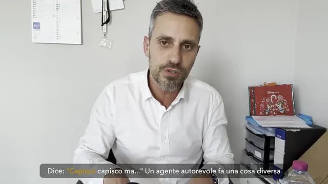 Vendita Persuasiva, Leva dell’autorità