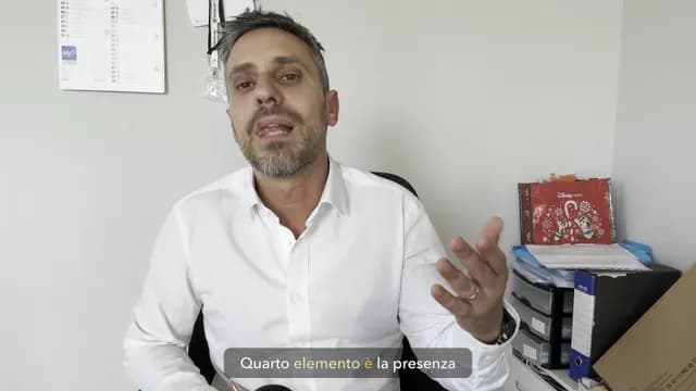 Vendita Persuasiva, La leva della simpatia