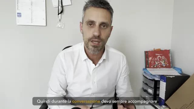 Vendita Persuasiva, Leva della scarsità