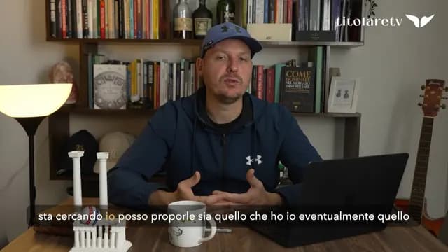 La prequalifica dell’acquirente. Perché è la vera svolta per la tua agenzia immobiliare
