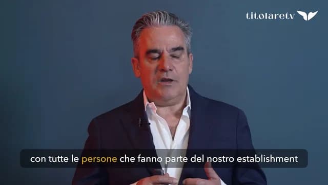 Puntata 21: Non considerare il giudizio