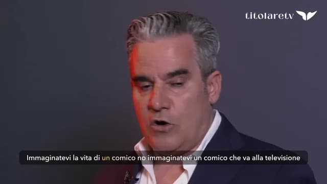Puntata 27: Il tono emotivo basso