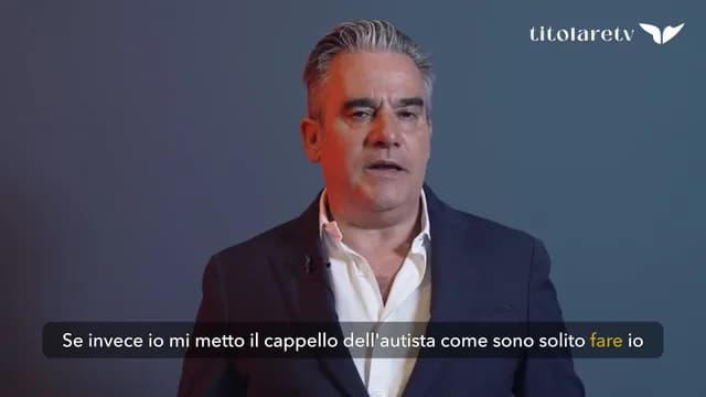 Puntata 29: Metodi decisionali