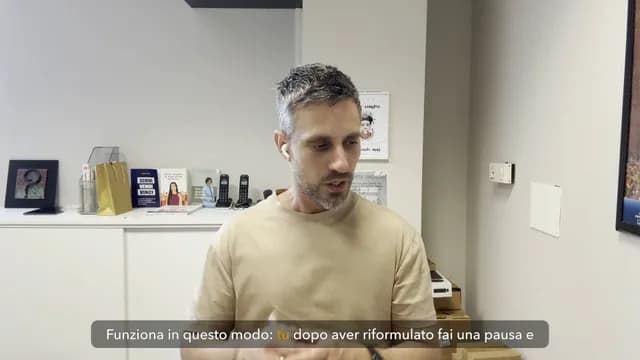 Superamento obiezione: casa mia vale di più