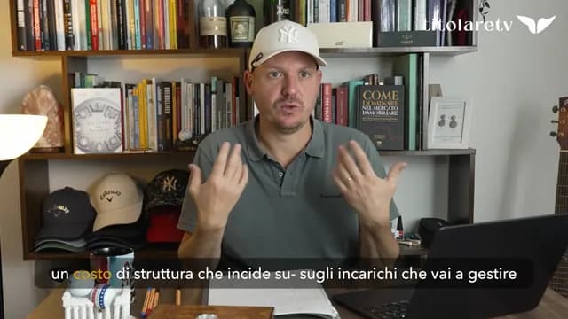 Quanto puoi investire davvero in marketing (parte 1)
