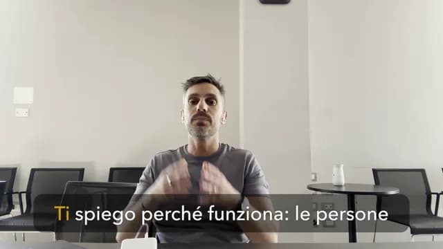 Campioni, medi e scollaboratori