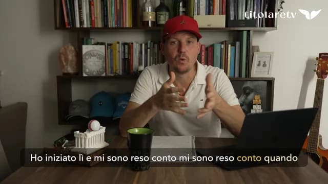 Lezione 3: Perché il tuo brand vale più di quanto pensi