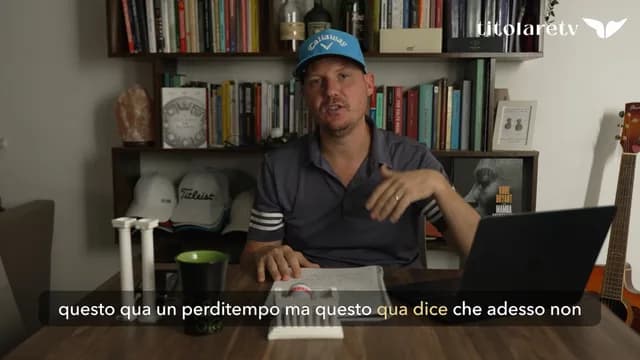 Lezione 6: Il problema non sono i lead