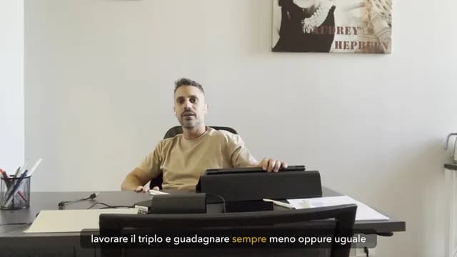 Differenza tra fatturato e margine