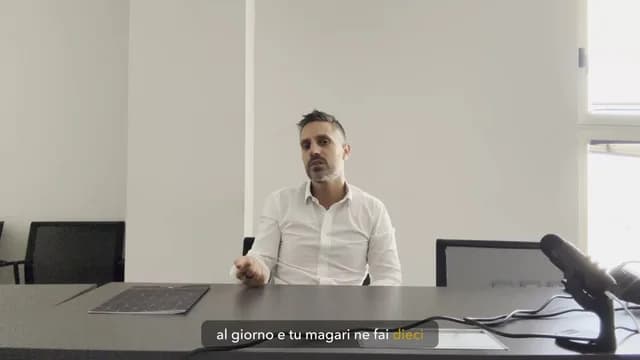 Gestire l'Invidia in agenzia