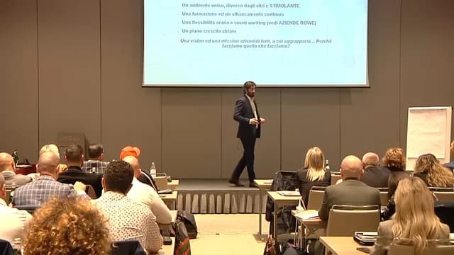 Episodio 10: Employer branding con Marco Meoni