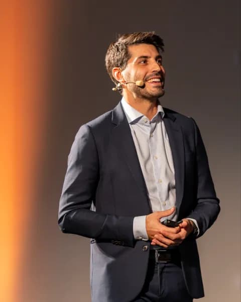 Marco Tamaro