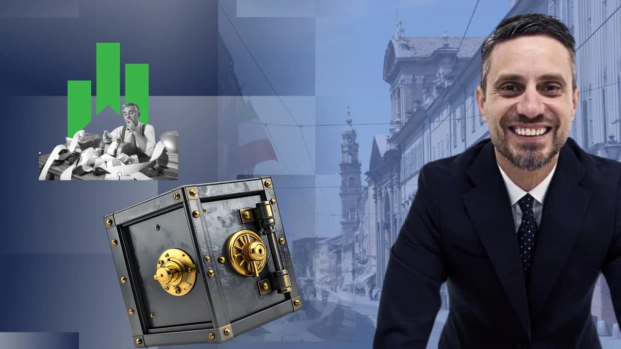 Gestione Economica