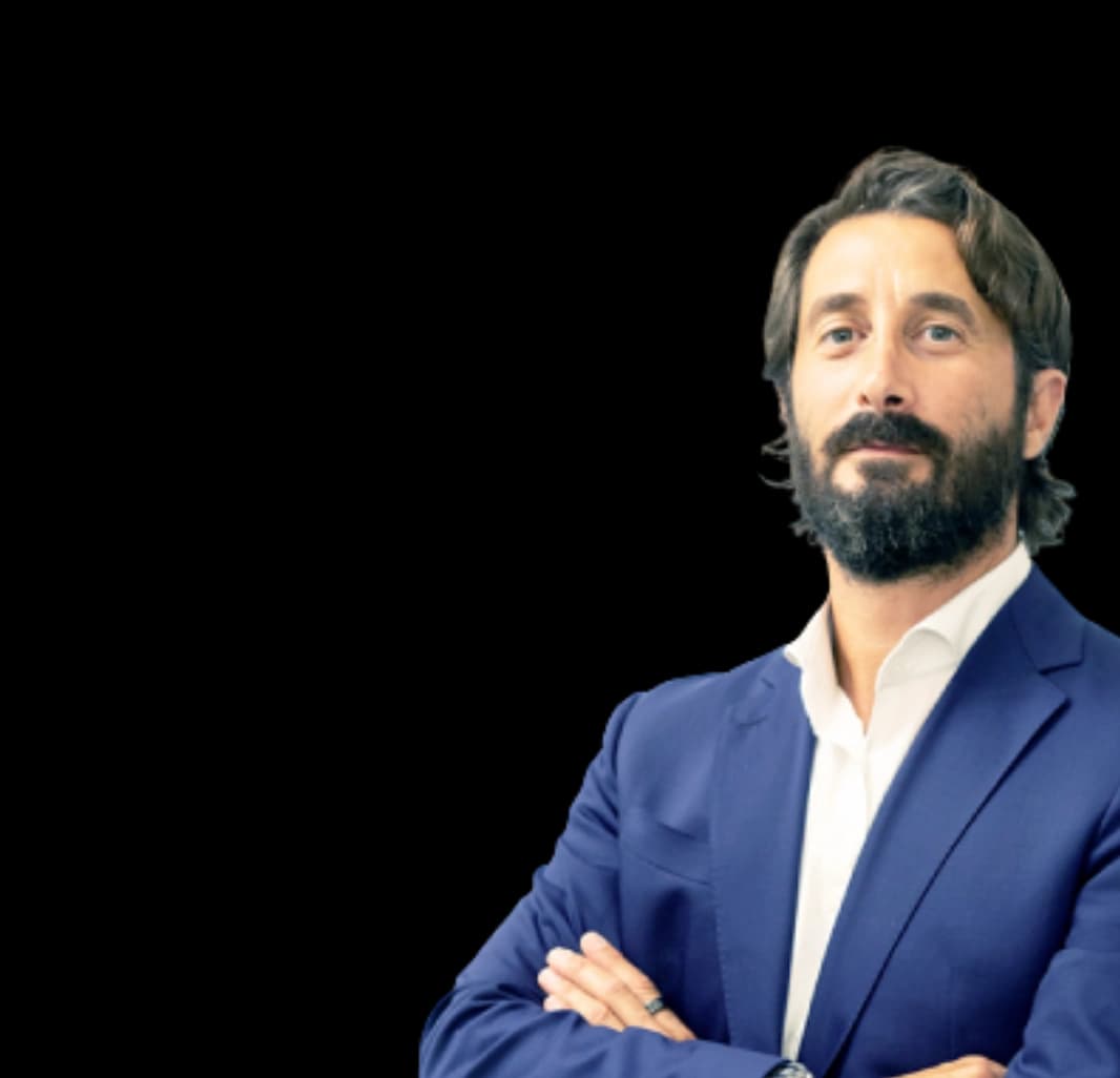 Marco Meoni