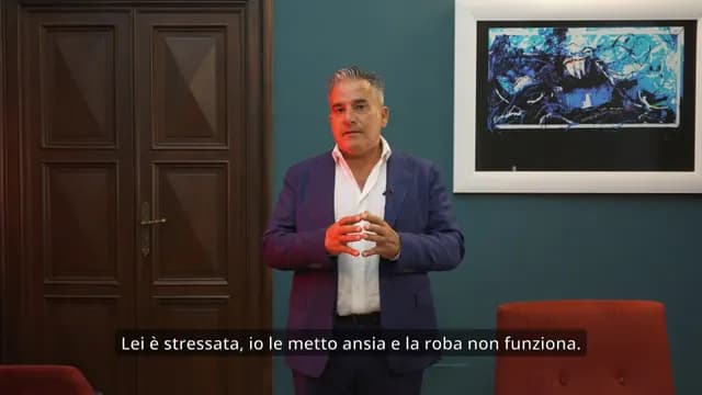 La delega di responsabilità: supera il controllo da imprenditore accentratore