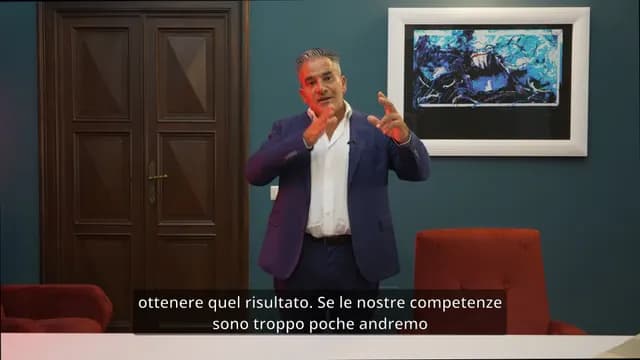 Il segreto della motivazione per ottenere grandi risultati nella professione: l’esperienza ottimale