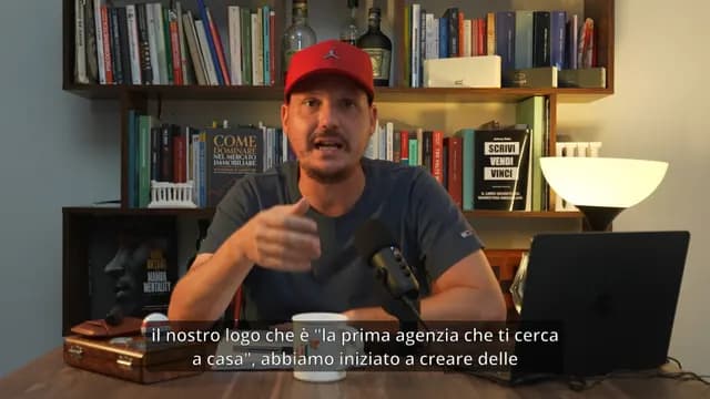 Le basi del Marketing: da dove iniziare? Cos’è il marketing per un’agenzia immobiliare. Q&A