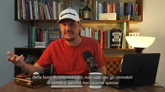 Come reclutare agenti attraverso i canali del Marketing per far crescere l’agenzia immobiliare