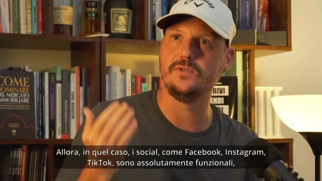 Quali sono i canali che funzionano meglio per il digital marketing nell’Immobiliare