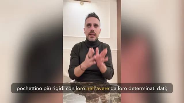 Il Rendimento degli Agenti
