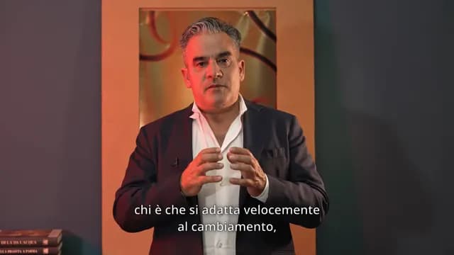 Puntata 1: La ricchezza è una questione mentale