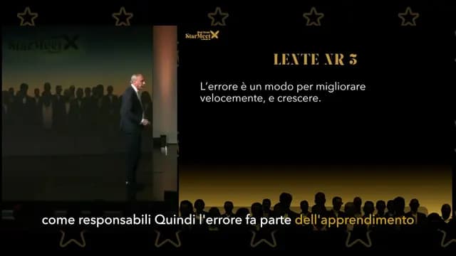 Stefano Boscarato: diventa il direttore vendite della tua agenzia