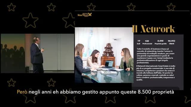 Stefano Petri: il luxury nell’immobiliare