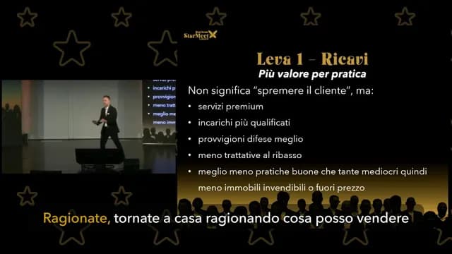 Mariano Meli: tre sistemi pratici per massimizzare gli utili