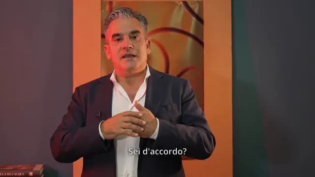 Puntata 3: Le supposizioni