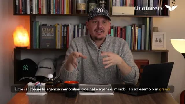 Studiare, capire e scegliere il giusto target