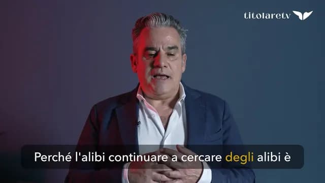 Puntata 4: Gli alibi