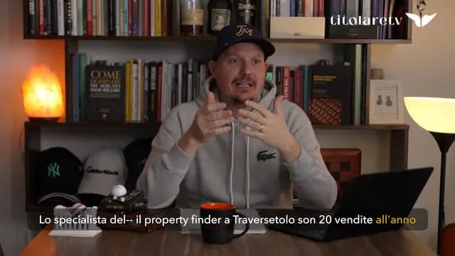 I 7 elementi differenzianti nella tua strategia di marketing