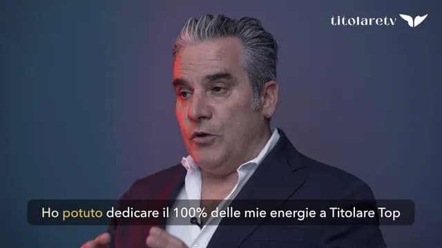 Puntata 7: Obiettivi non chiari