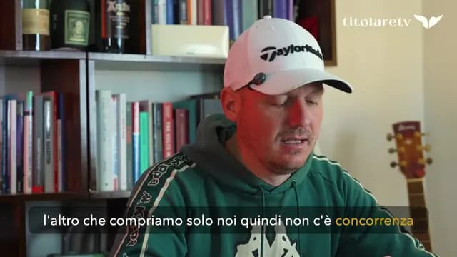 Palazzo Passeri: un caso studio per vendere e acquisire di più grazie ad una corretta strategia di marketing