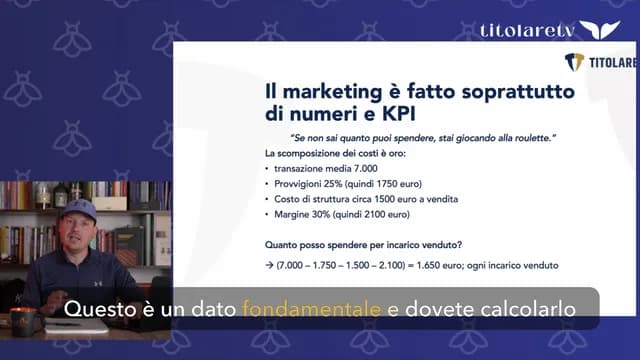 Come capire se le tue campagne marketing stanno funzionando oppure stai solo bruciando dei soldi (parte 2)