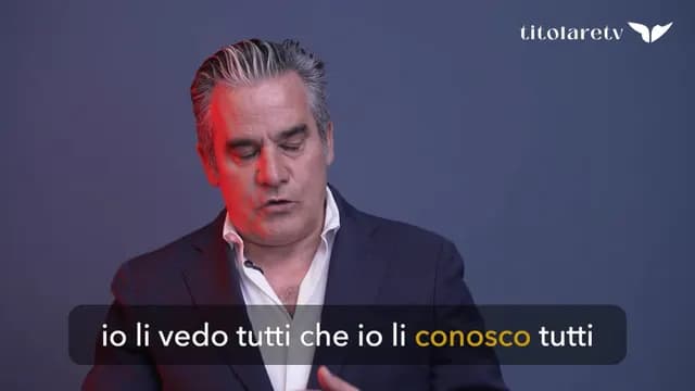 Puntata 10: Il pregiudizio