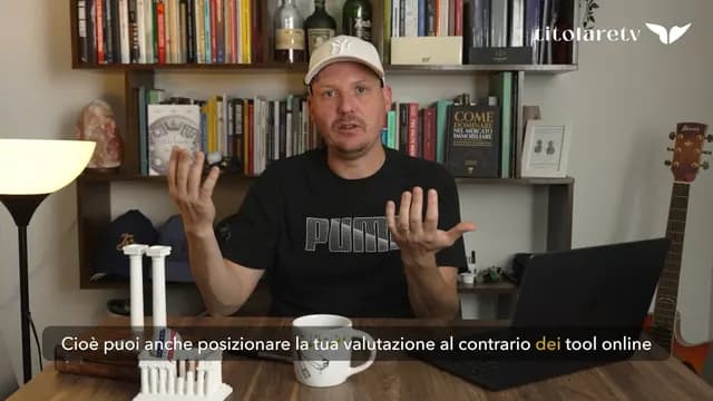 Lead generation (parte 1), i lead magnet nell’immobiliare