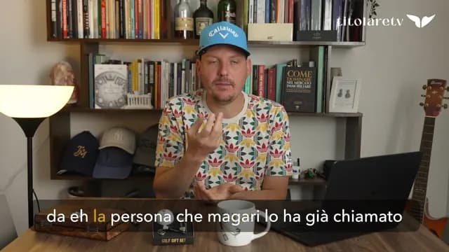 Lead generation (parte 2), il sistema di follow up
