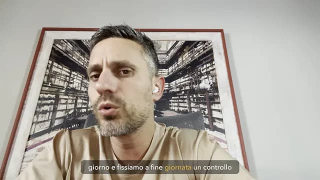 Come fare un colloquio efficace