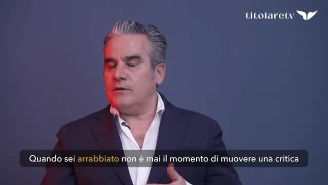 Puntata 16: Il criticismo
