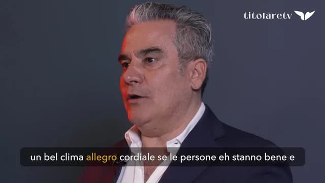 Puntata 18: La lamentela