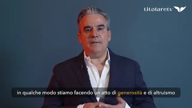 Puntata 12: Non assumersi responsabilità
